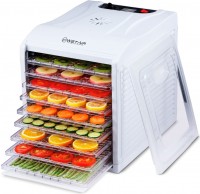 Photos - Food Dehydrator WetAir WFD-K600W 