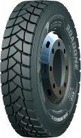 Photos - Truck Tyre RoadOne GD58 315/80 R22.5 157J 