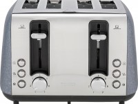 Photos - Toaster Tower Ice Diamond T20053BLU 