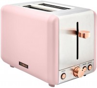 Photos - Toaster Tower Cavaletto T20036PNK 