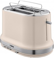 Photos - Toaster Tower Belle T20043CHA 