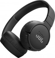Photos - Headphones JBL Tune 670NC 