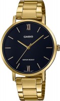 Photos - Wrist Watch Casio LTP-VT01G-1B 