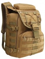 Photos - Backpack Smartex 3P Tactical 35 35 L