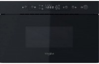 Photos - Built-In Microwave Whirlpool MBNA 920 B 