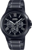 Photos - Wrist Watch Casio MTP-V300B-1A 