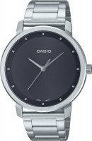 Photos - Wrist Watch Casio MTP-B115D-1E 