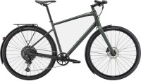 Photos - Bike Specialized Sirrus X 4.0 EQ 2023 frame M 