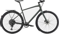 Photos - Bike Specialized Sirrus X 4.0 EQ 2023 frame XL 