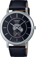 Photos - Wrist Watch Casio MTP-B130L-1A