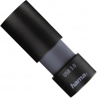 Photos - USB Flash Drive Hama Probo USB 3.0 16Gb 