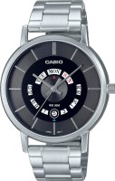 Wrist Watch Casio MTP-B135D-1A 