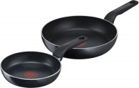 Photos - Pan Tefal Generous Cook C2779053 26 cm  black