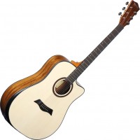 Photos - Acoustic Guitar Deviser LS-570-41 