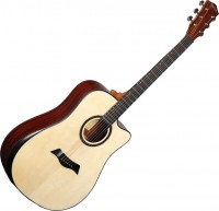 Photos - Acoustic Guitar Deviser LS-560-41 