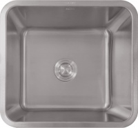 Photos - Kitchen Sink Nett NS-4643 460х430