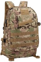 Photos - Backpack Smartex 3P Tactical 40 40 L