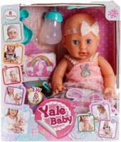 Photos - Doll Yale Baby Baby YL1975M 