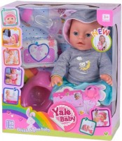 Photos - Doll Yale Baby Baby YL1953K 