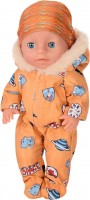 Photos - Doll Yale Baby Baby YL1854E 
