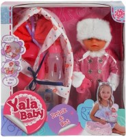 Photos - Doll Yale Baby Baby YL1854D 
