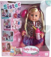 Photos - Doll Yale Baby Baby BLS007L 