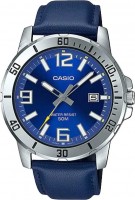 Photos - Wrist Watch Casio MTP-VD01L-2B 