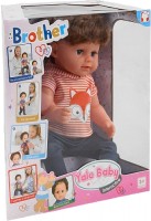 Photos - Doll Yale Baby Brother BLB001G 