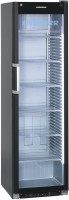 Photos - Fridge Liebherr PremiumPlus FKDv 4523 black