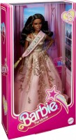 Photos - Doll Barbie President HPK05 