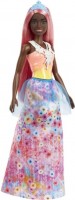 Photos - Doll Barbie Dreamtopia Princess HGR14 