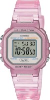 Photos - Wrist Watch Casio LA-20WHS-4A 