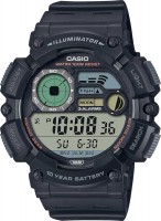 Wrist Watch Casio WS-1500H-1A 