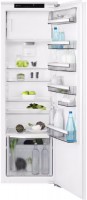 Photos - Integrated Fridge Electrolux IK 3026 SAL 