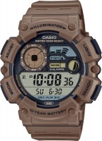 Photos - Wrist Watch Casio WS-1500H-5A 