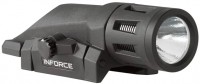 Flashlight Inforce WML White Gen 2 