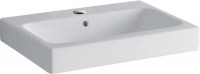 Photos - Bathroom Sink Geberit iCon 60 124560000 600 mm