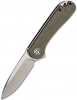 Knife / Multitool Civivi Elementum C907T 