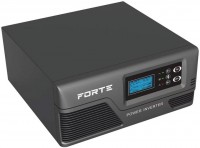 Photos - UPS Forte FPI-0612Pro 1800 VA