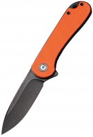 Knife / Multitool Civivi Elementum C907Y 