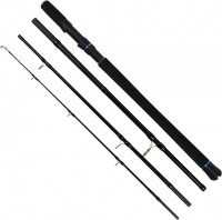 Photos - Rod Golden Catch Passion Boat Travel 213-160 