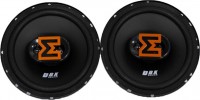 Photos - Car Speakers EDGE EDBX6-E1 