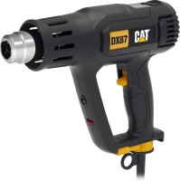 Photos - Heat Gun CATerpillar DX87 