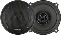 Photos - Car Speakers Phoenix Gold RX 5CX