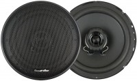 Photos - Car Speakers Phoenix Gold RX 65CX 