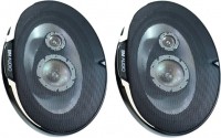 Photos - Car Speakers Boschmann XR-9836 