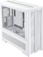 Photos - Computer Case Lian Li V3000 PLUS white