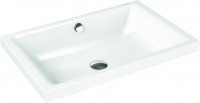 Photos - Bathroom Sink Kaldewei Puro S 908906003001 600 mm