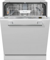 Photos - Integrated Dishwasher Miele G 5150 Vi 