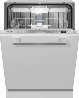 Photos - Integrated Dishwasher Miele G 5155 SCVi XXL 